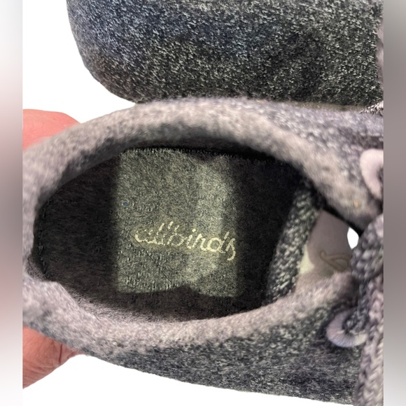 Allbirds - Wool Runners - size 7 - EUC - Picture 8 of 12
